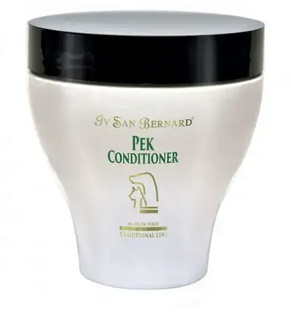 Купить iv san bernard traditional line pek кондиционер для распутывания колтунов для собак и кошек