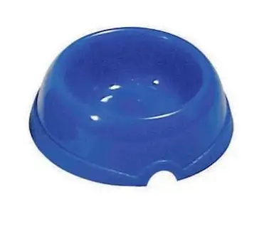 Yami-Yami миска пластиковая для собак и кошек, в ассортименте