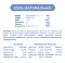 Jarvi паштет мясной для котят с телятиной (ламистер) #3