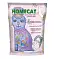 Homecat силикагелевый наполнитель для кошек с ароматом Волшебные кристаллы