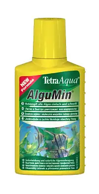 TetraAqua AlguMin средство против водорослей
