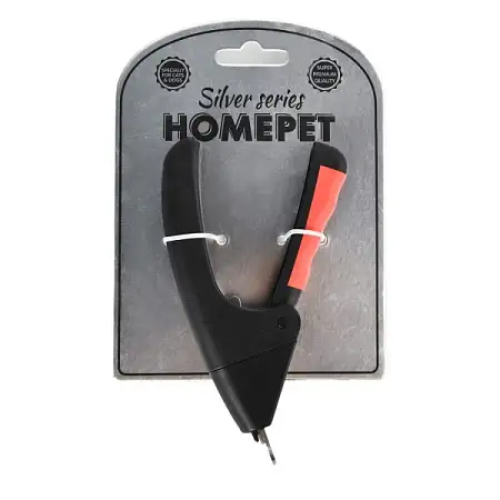 Купить homepet silver series кусачки гильотина для собак и кошек 